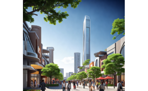 商業(yè)物業(yè)（含街區(qū)）接管驗(yàn)收管理方案